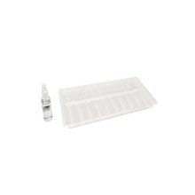 Customized Disposable Medical Plastic Blister Trays Packaging